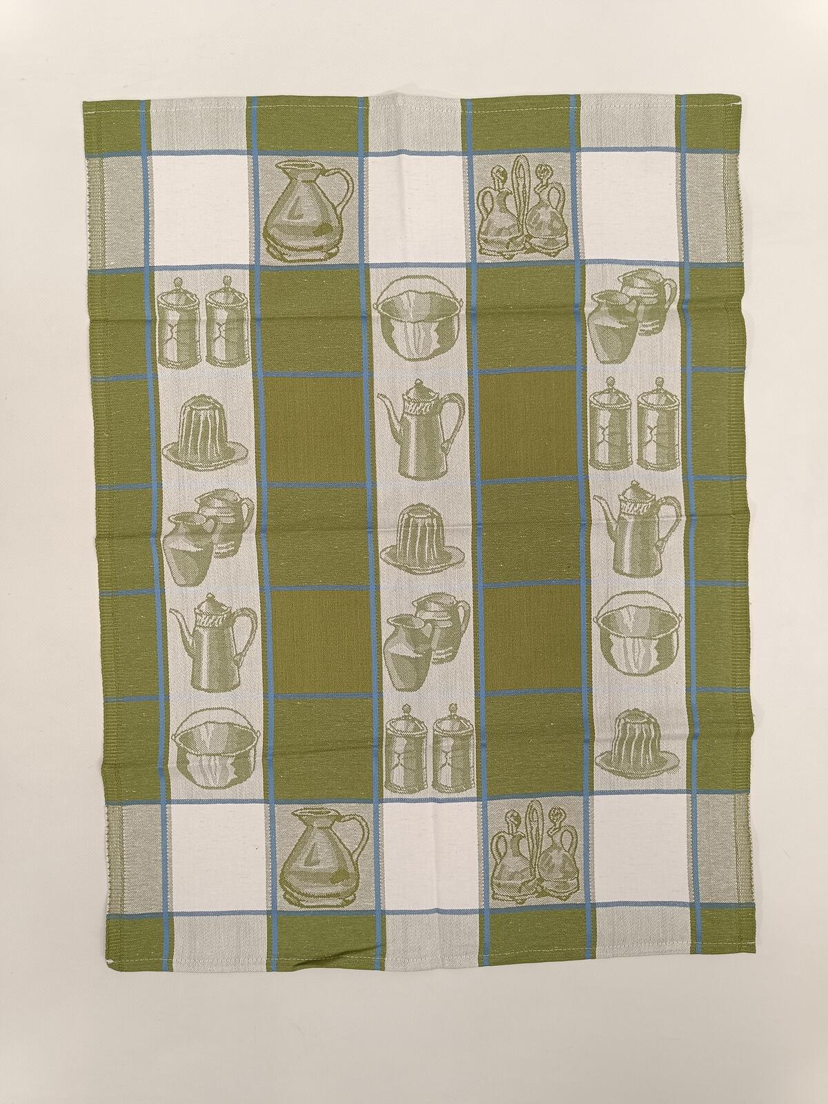 STROFINACCIO TAZZINE 50X70 Tellini S.r.l. Ingrosso Abbigliamento